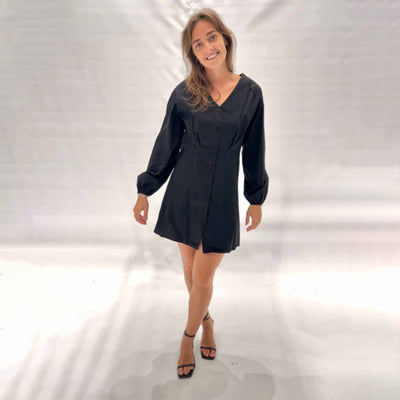 Objtutta sculpture l/s dressThumbnail