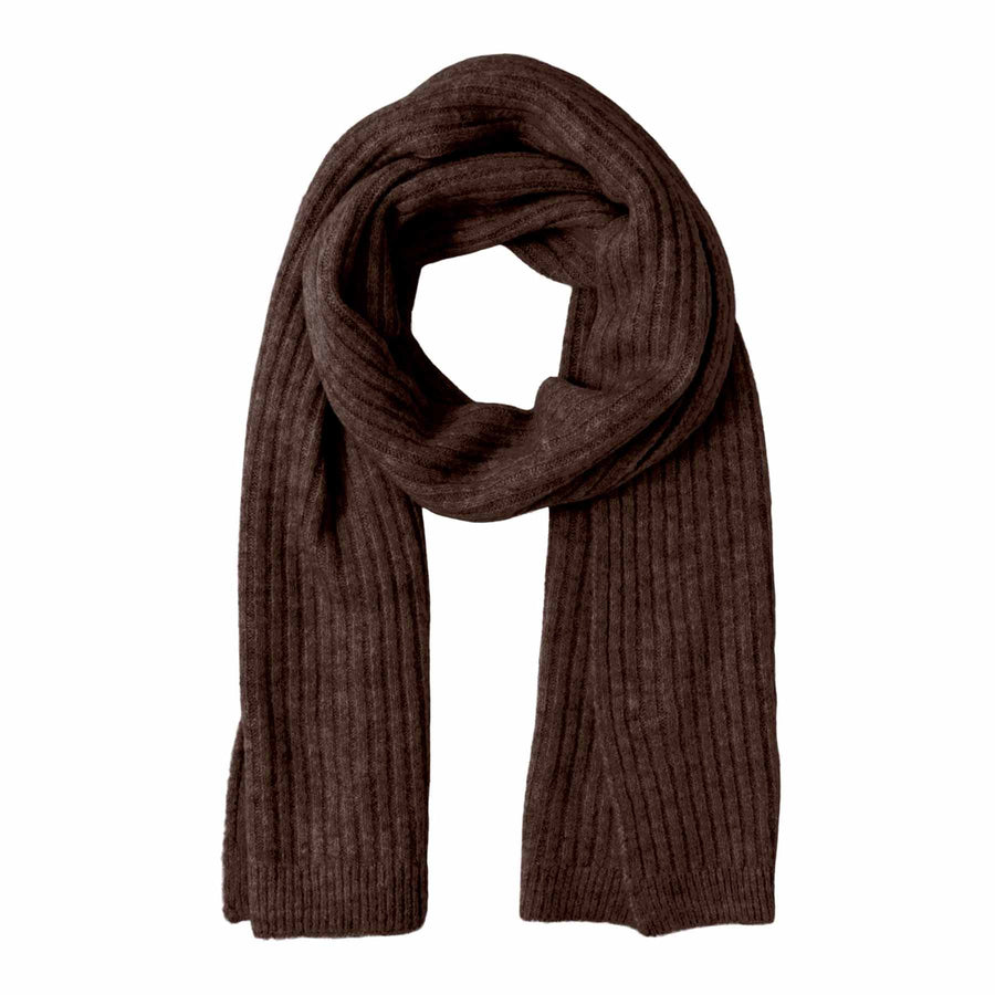 Pcjeslin wool scarf