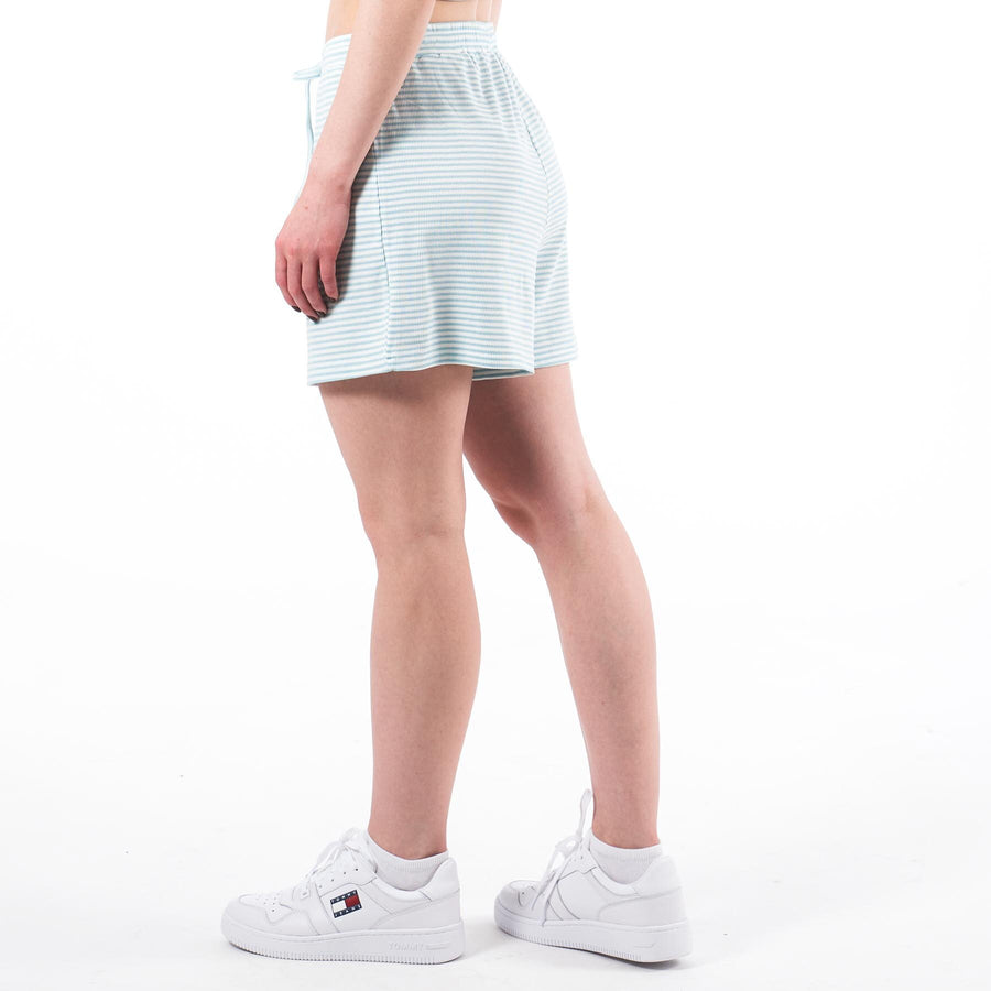 Sigrid stripe shorts