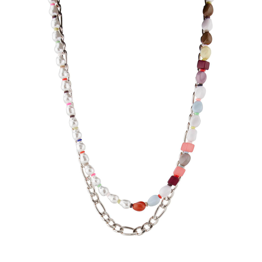 Pcdaniella necklace