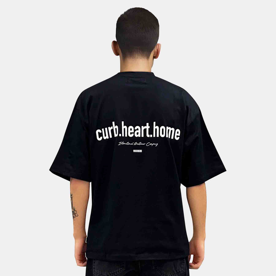 Wbbeam solid home tee