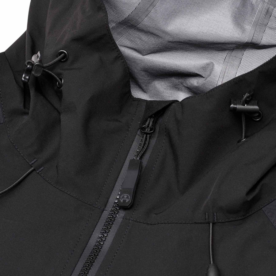 Wbmizo elka shell jacket