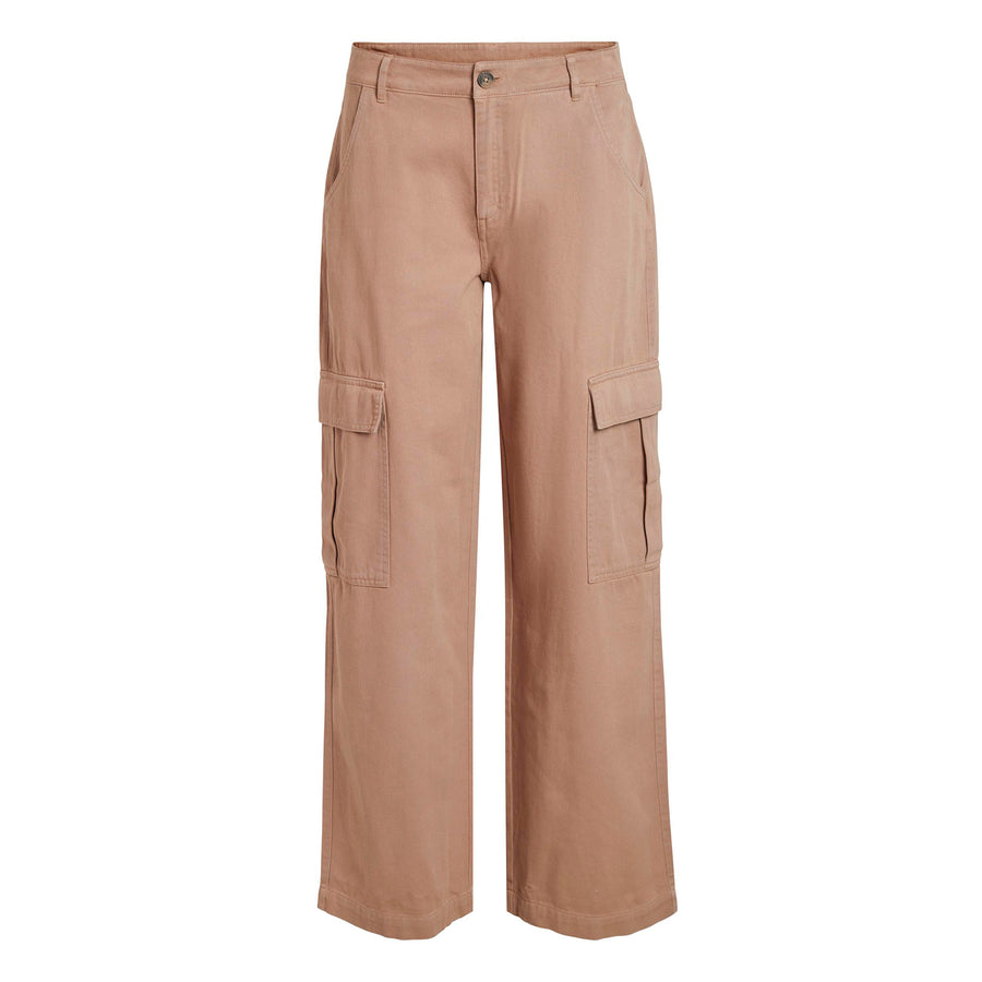 Vitilo rw pocket straight jeans