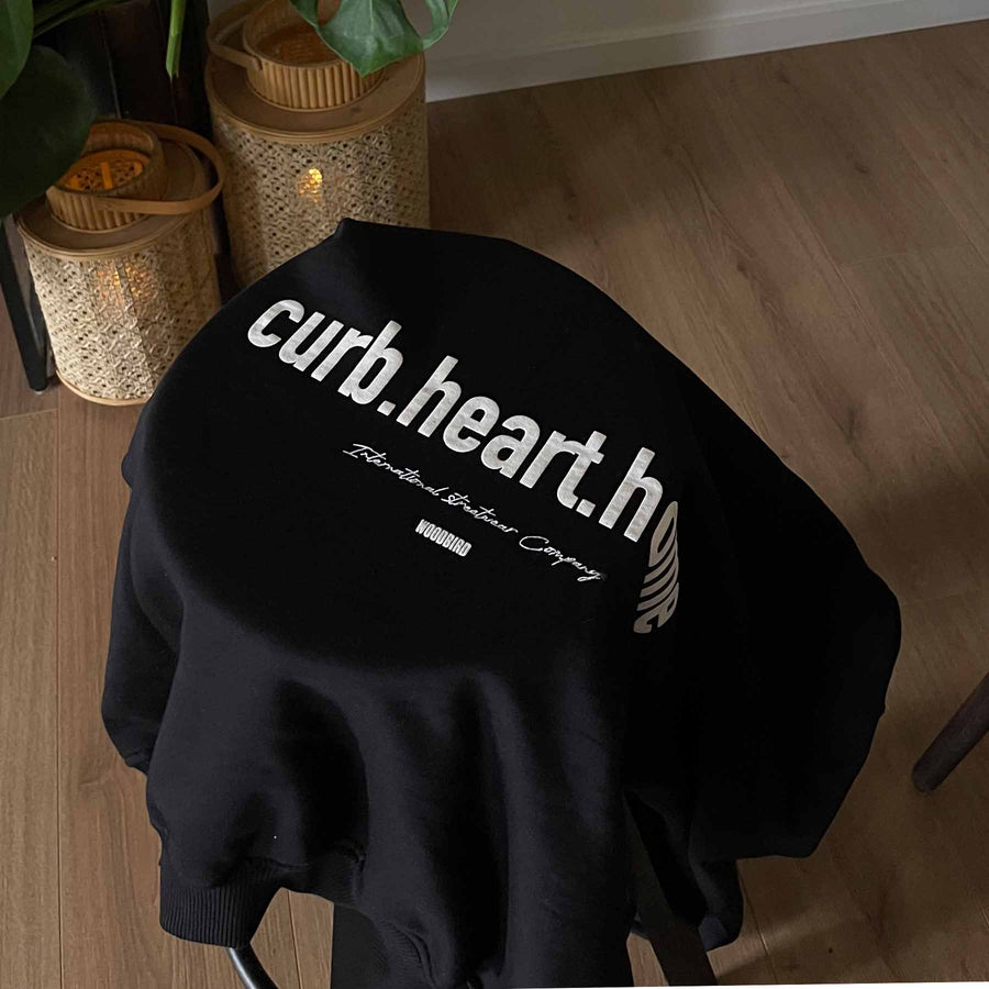 Wbbeam solid home tee