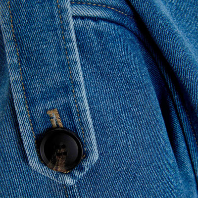 Jxcarlie short denimThumbnail