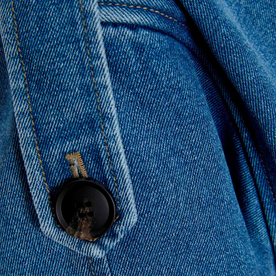 Jxcarlie short denim