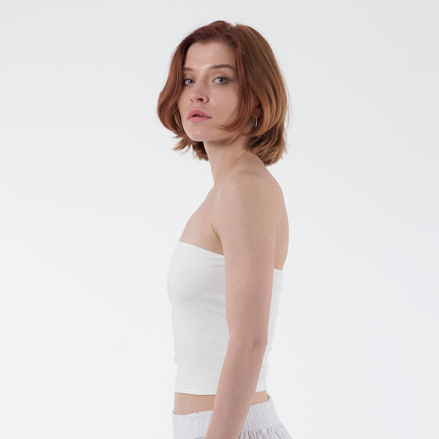 Sigga tube top