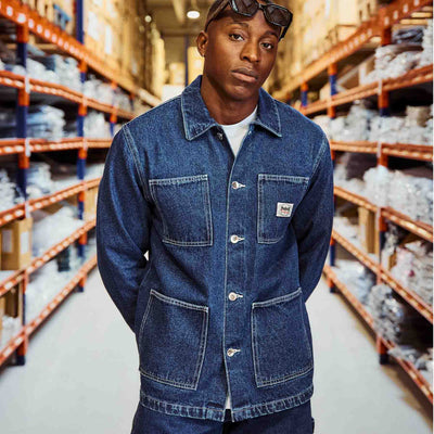 Ssanders jacketThumbnail