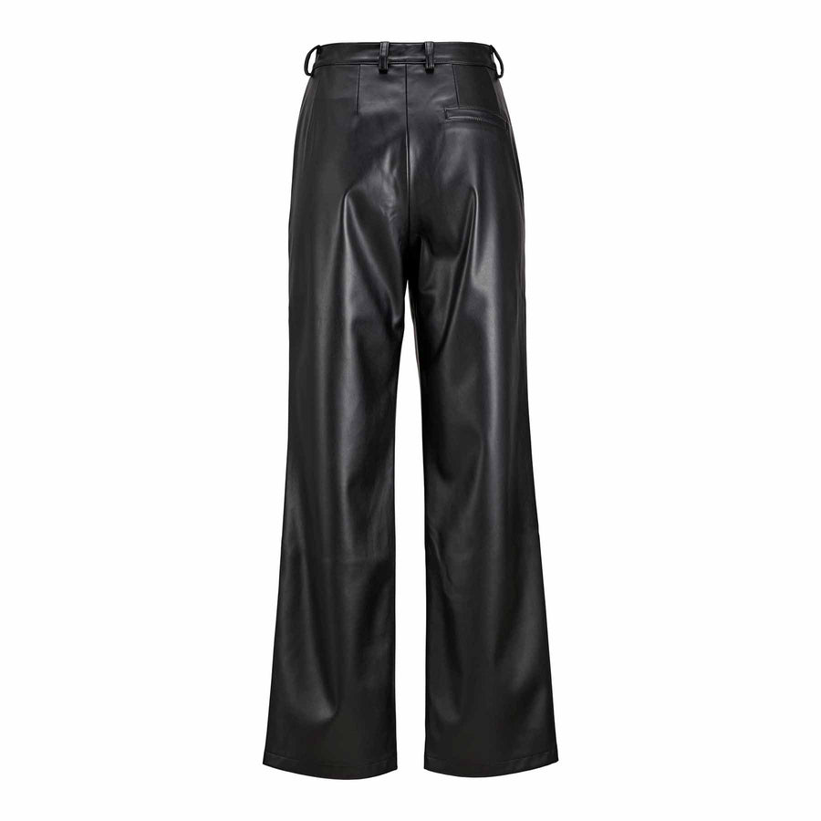 Jxmary faux leather