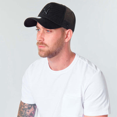 Clean trucker neyyanThumbnail