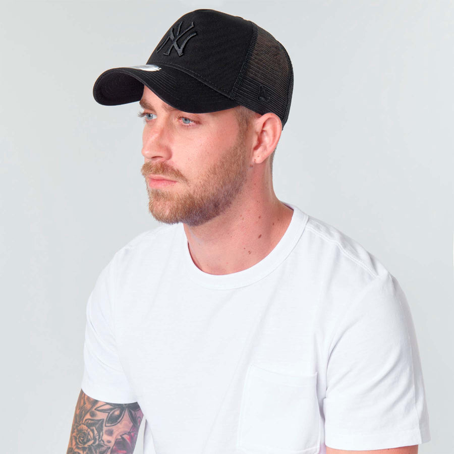 Clean trucker neyyan