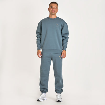 Organic sweat pantsThumbnail