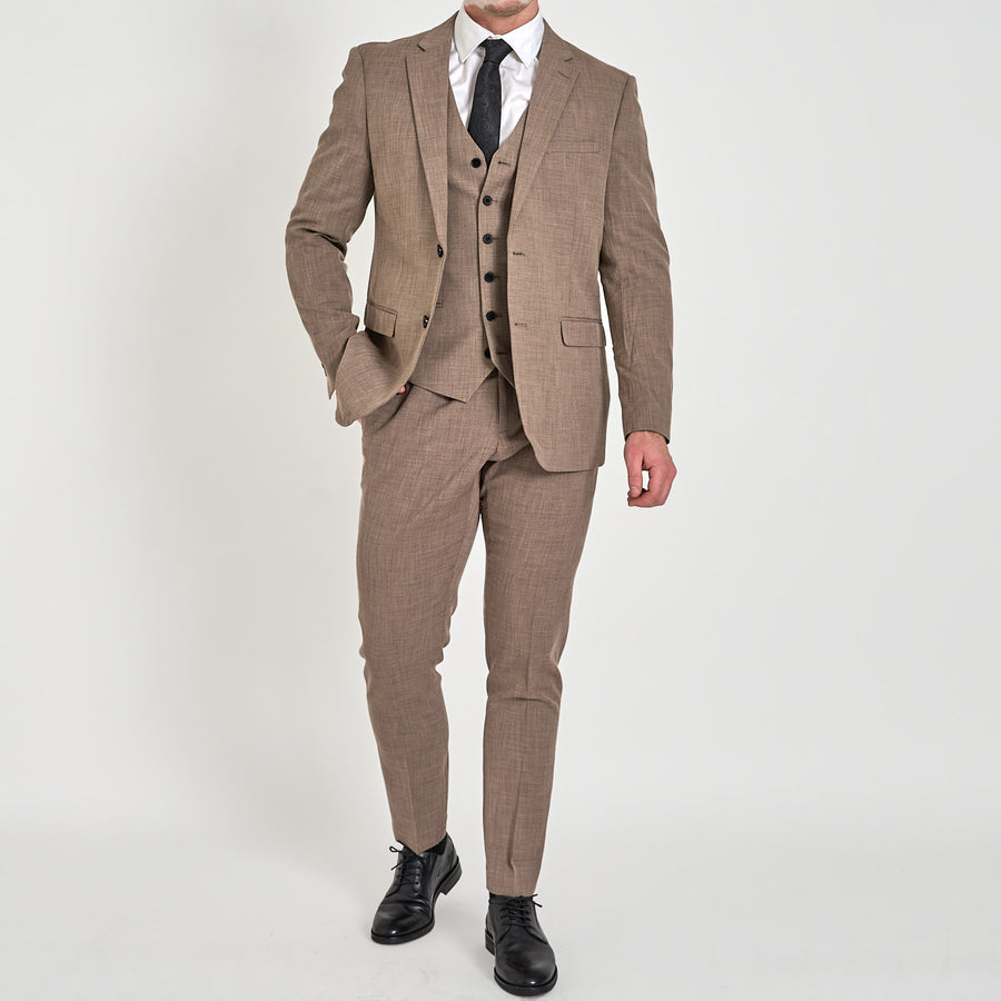 Daniel suit vest