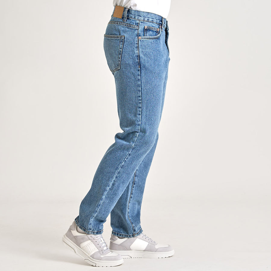 Ssmike jeans regular fit