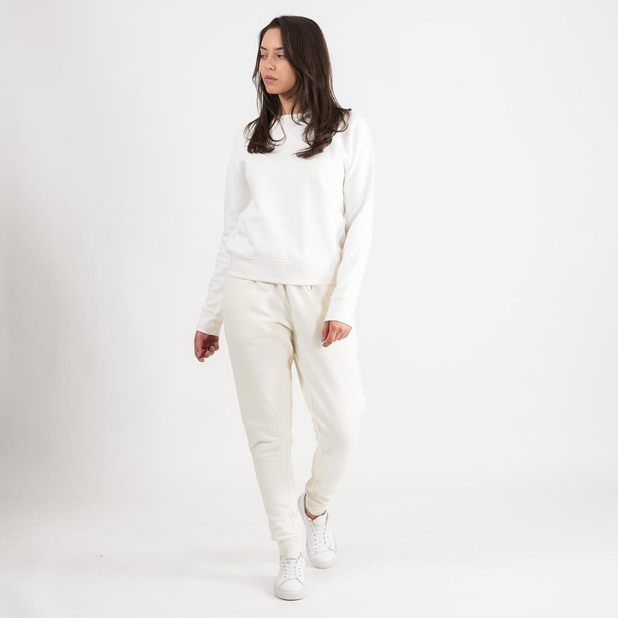 Basic crewneck