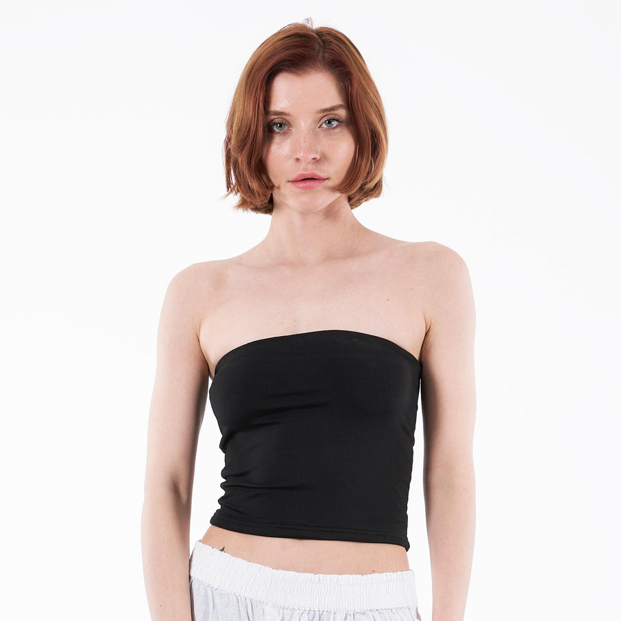 Sigga tube top