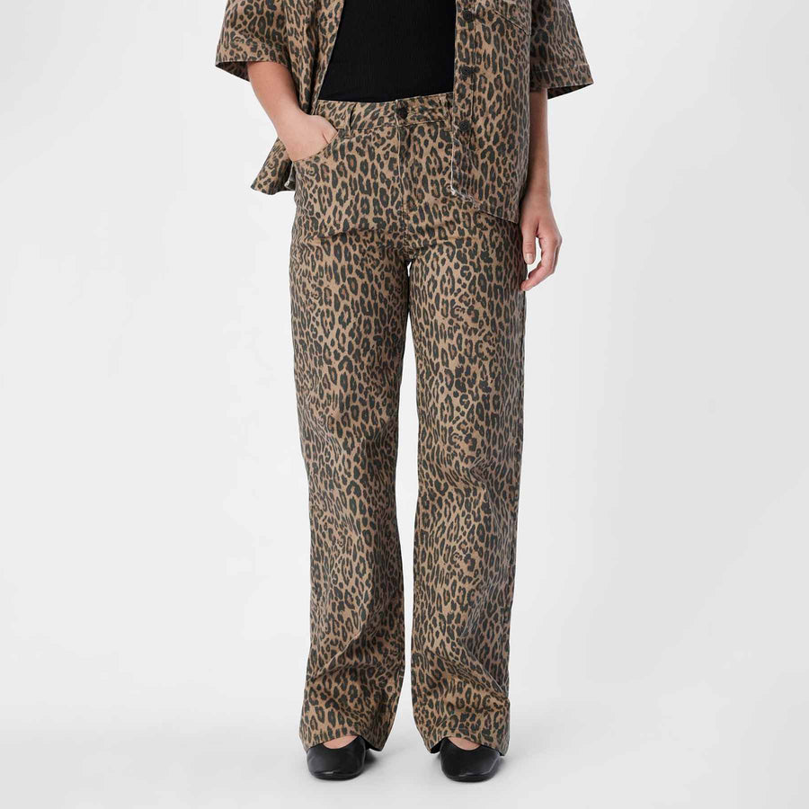 Objseni moji hw jeans