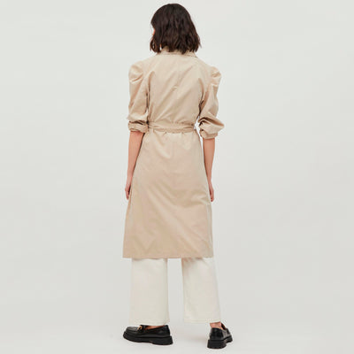 Vijulian trenchcoatThumbnail