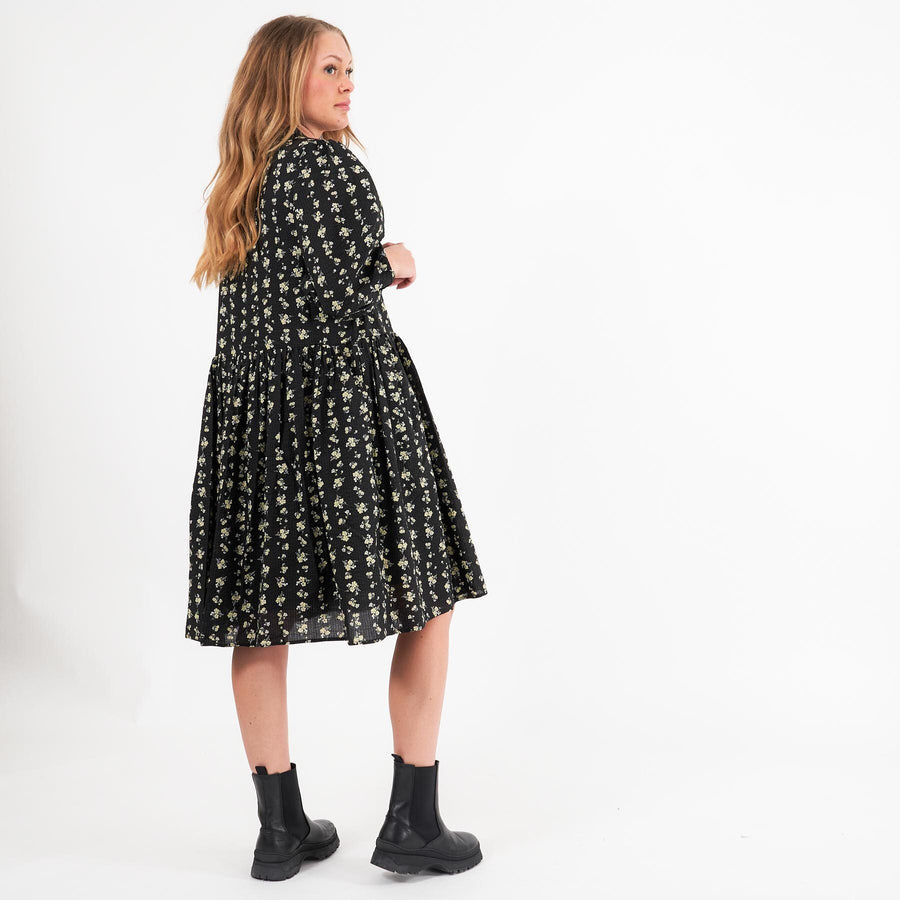 Clarabel 3/4 Dress