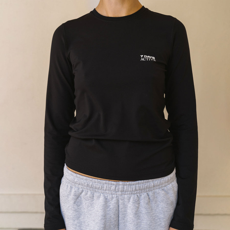 Womens long sleeve