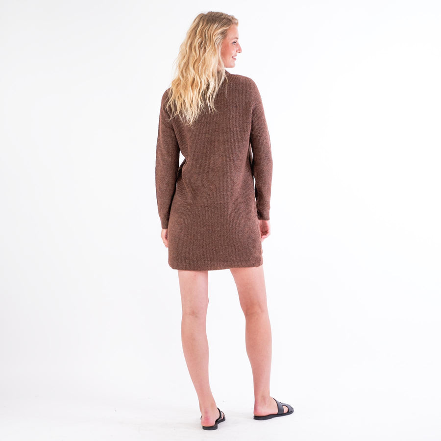 Pcellen knit dress