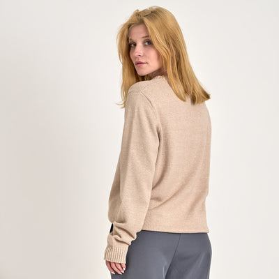 Tay aa patch jumperThumbnail