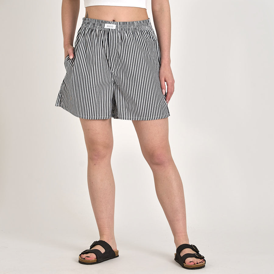 Rønne essential pajamas shorts