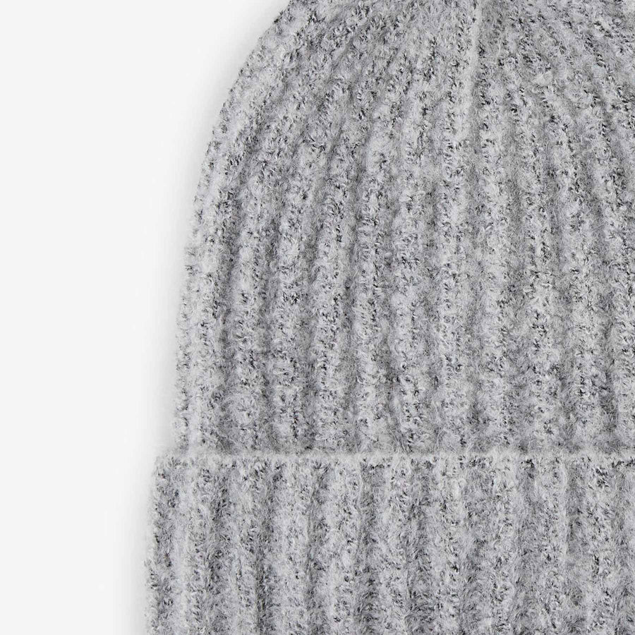 Pcpyron structured hood