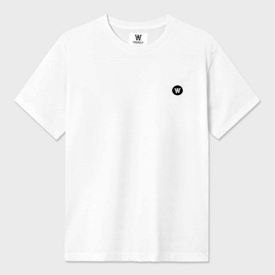 Ace badge t-shirt