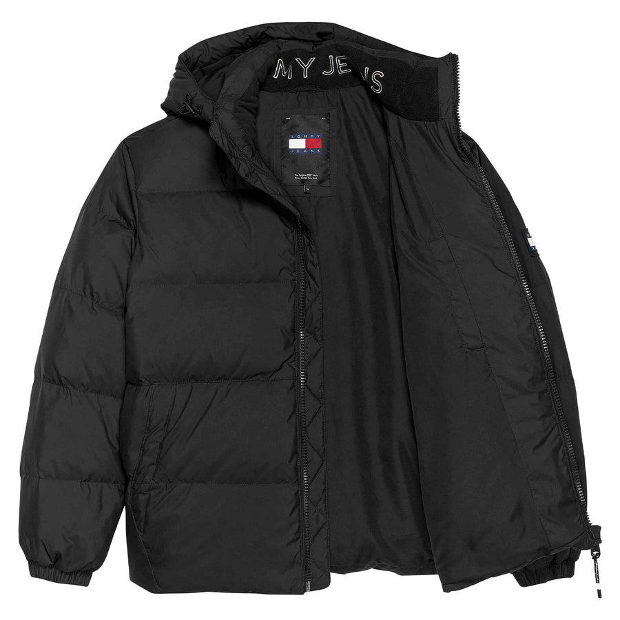 Tjm essential down jacket
