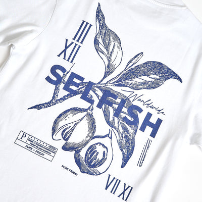 Mille boxy printed teeThumbnail