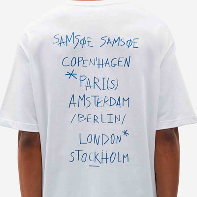 Sacopenhagen t-shirtThumbnail