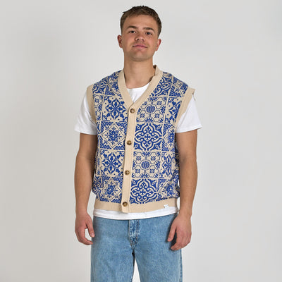 Joaquin cardigan vestThumbnail