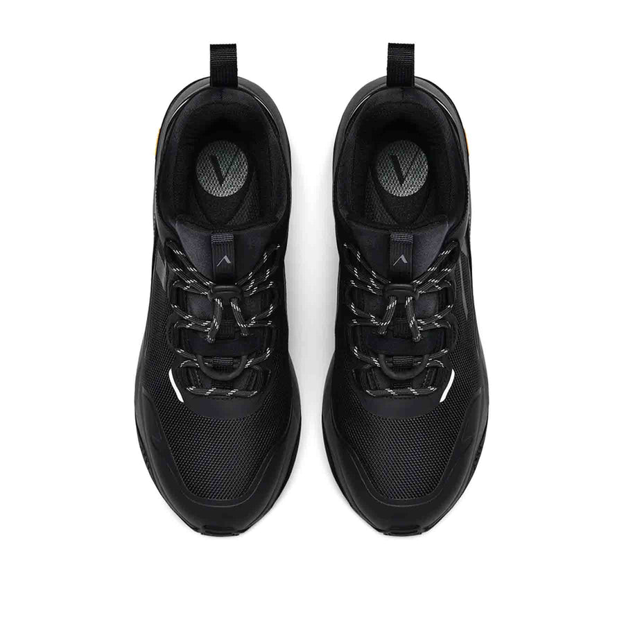 Stormrydr black - men