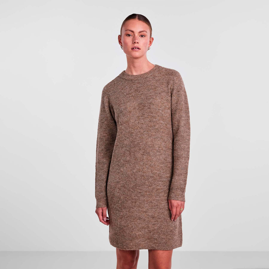 Pcellen knit dress