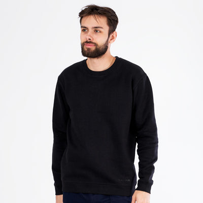 Basic crewneckThumbnail