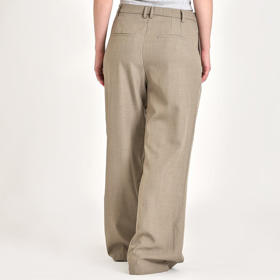 Vanita wide pants