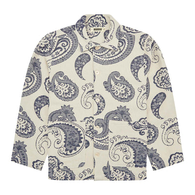 Wbblade jaquard jacketThumbnail