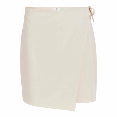 Objcecilie mw wrap skirtThumbnail