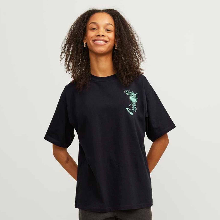 Jxmillow loose ss tee jrs