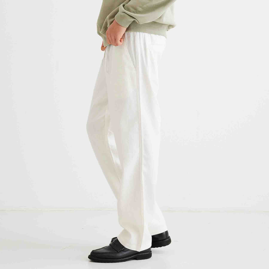 Wbeik linen pant