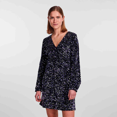 Pckam ls wrap dressThumbnail