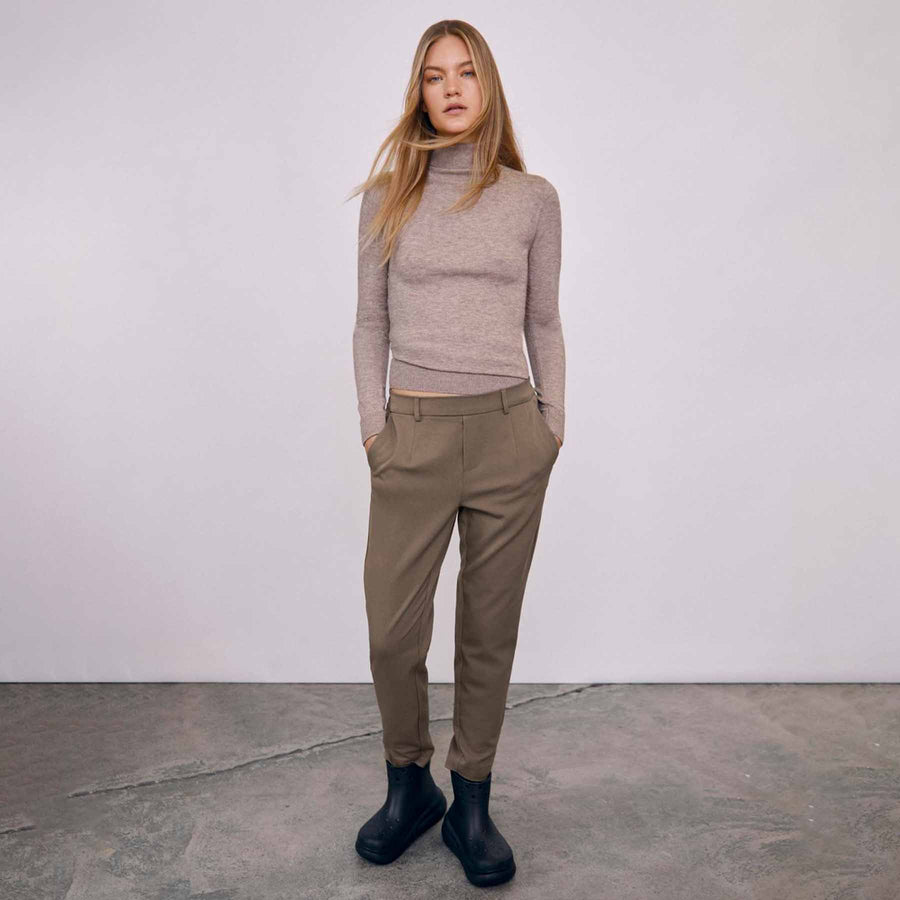 Objlisa slim pant