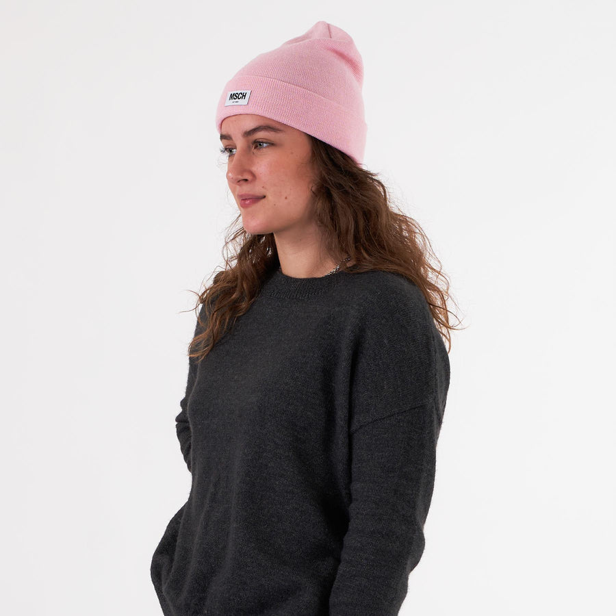 Mojo beanie
