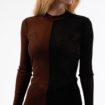 Purannika colorblockThumbnail