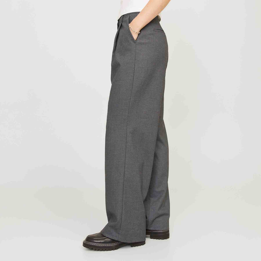 Jxellis wide hw pant