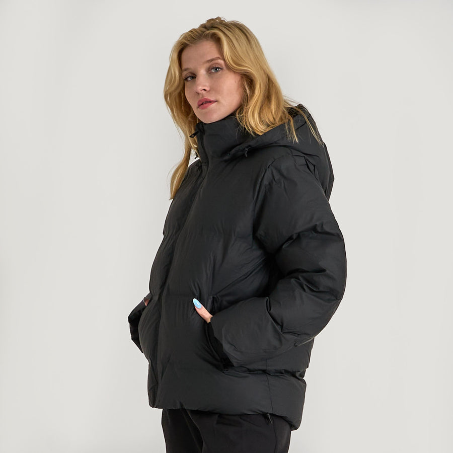 Soffi puffer jacket