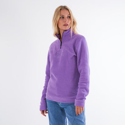 Blåvand fleece zipThumbnail