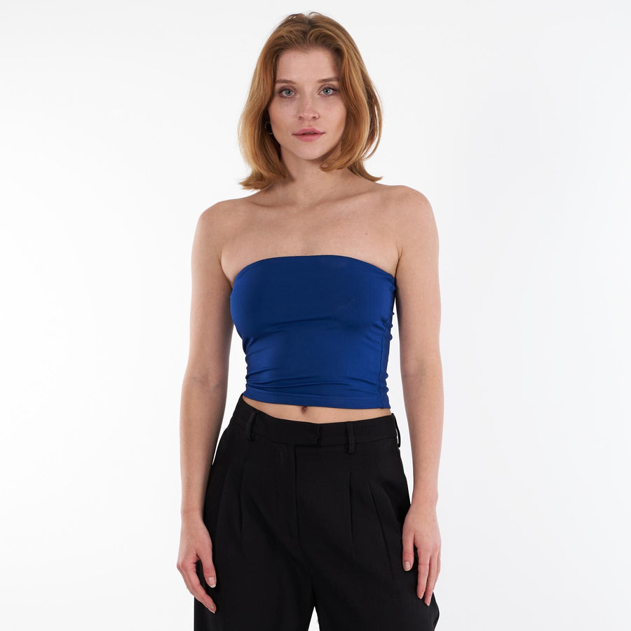Sigga tube top