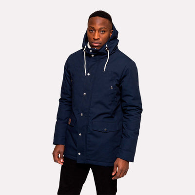Parka jacketThumbnail